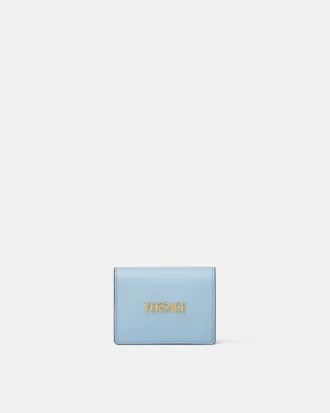 Versace Tag læderpung