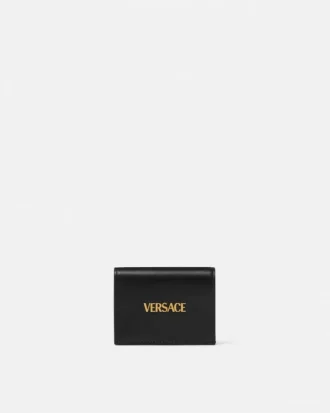 Versace Tag læderpung