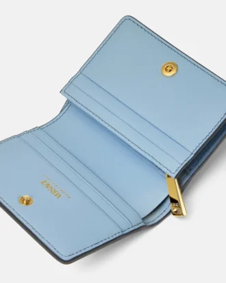Versace Tag læderpung