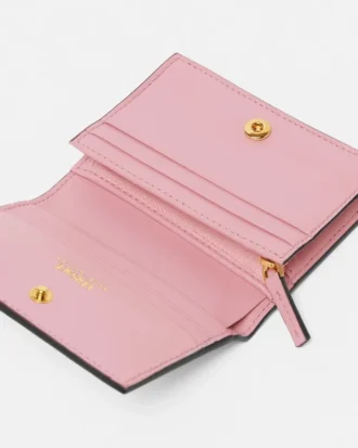 Versace Tag læderpung