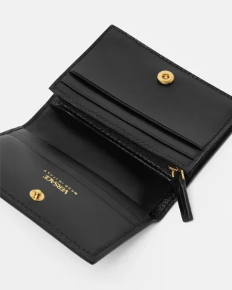 Versace Tag læderpung