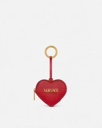 Versace Tag møntpung
