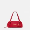 Versace Tag Nappa bowlingtaske