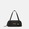 Versace Tag Nappa bowlingtaske