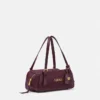 Versace Tag Nappa bowlingtaske