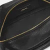 Versace Tag Nappa bowlingtaske
