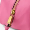 Versace Tag Nappa bowlingtaske