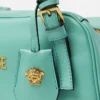 Versace Tag Nappa bowlingtaske