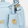 Versace Tag Nappa bowlingtaske