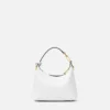 Versace Tag Nappa Hobo-taske