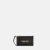 Versace Tag Nappa kortholder
