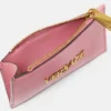 Versace Tag Nappa kortholder