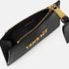 Versace Tag Nappa kortholder