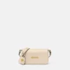 Versace Tag Nappa mini-taske