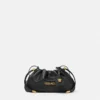 Versace Tag Nappa mini-taske
