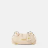 Versace Tag Nappa mini-taske