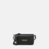 Versace Tag Nappa mini-taske