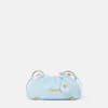 Versace Tag Nappa mini-taske