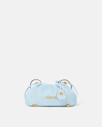 Versace Tag Nappa mini-taske