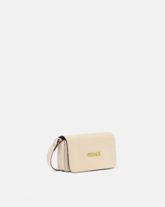 Versace Tag Nappa mini-taske