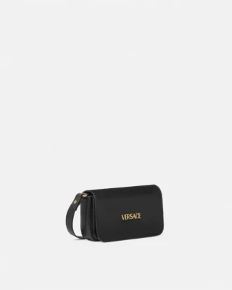 Versace Tag Nappa mini-taske