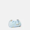 Versace Tag Nappa mini-taske