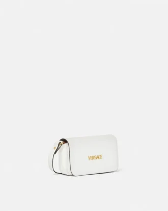 Versace Tag Nappa mini-taske