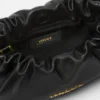 Versace Tag Nappa mini-taske