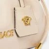 Versace Tag Nappa mini-taske