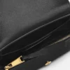 Versace Tag Nappa mini-taske