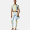 Versace Tag Nappa mini-taske