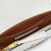 Versace Tag Nappa mini-taske