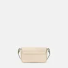 Versace Tag Nappa mini-taske