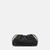 Versace Tag Nappa mini-taske