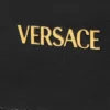 Versace Tag Nappa mini-taske
