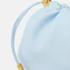 Versace Tag Nappa mini-taske