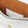 Versace Tag Nappa mini-taske