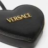 Versace Tag Nappa møntpung