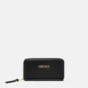 Versace Tag Nappa-tegnebog