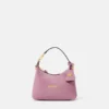 Versace Tag ruskindshobo-taske
