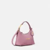 Versace Tag ruskindshobo-taske