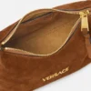 Versace Tag ruskindshobo-taske