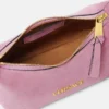 Versace Tag ruskindshobo-taske