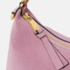 Versace Tag ruskindshobo-taske