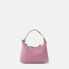 Versace Tag ruskindshobo-taske