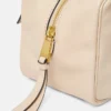 Versace Tag stor nappa bowlingtaske