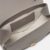 Virtus læder skuldertaske