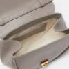 Virtus lille læder skuldertaske