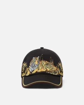 Wild Cats baseballkasket