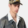 Wild Cats baseballkasket